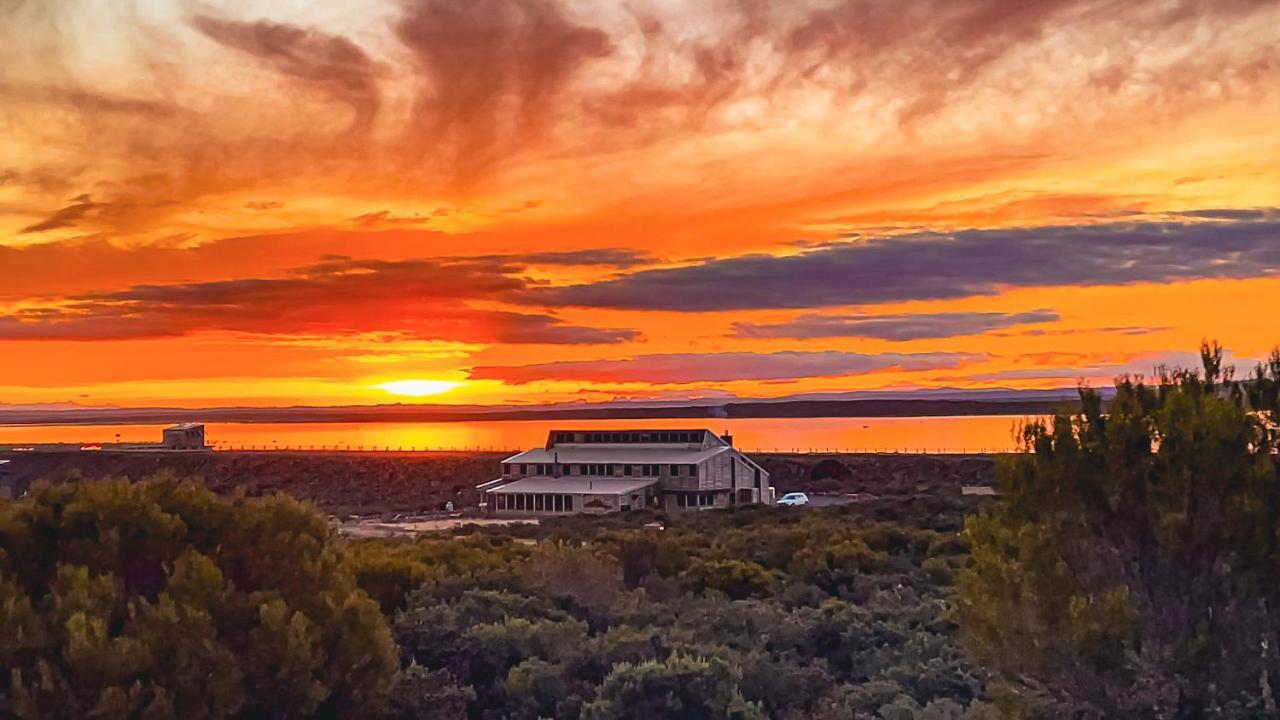 Thousand Lakes Lodge Liawenee Dış mekan fotoğraf