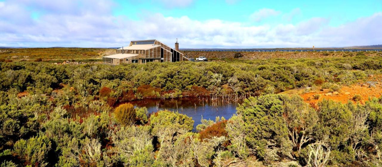 Thousand Lakes Lodge Liawenee Dış mekan fotoğraf